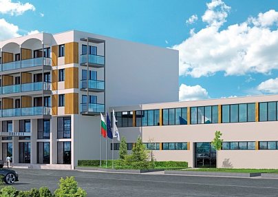 Hotel Longosa Sonnenstrand