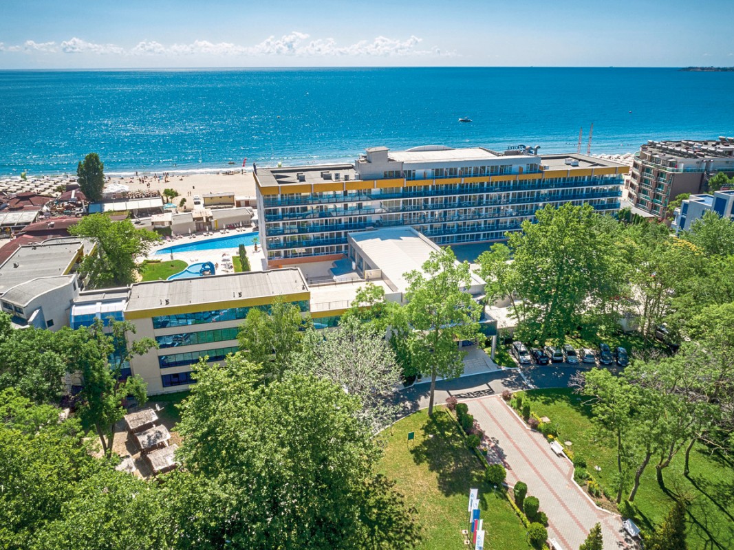 Glarus Beach
