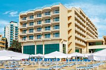 Bilyana Beach Hotel