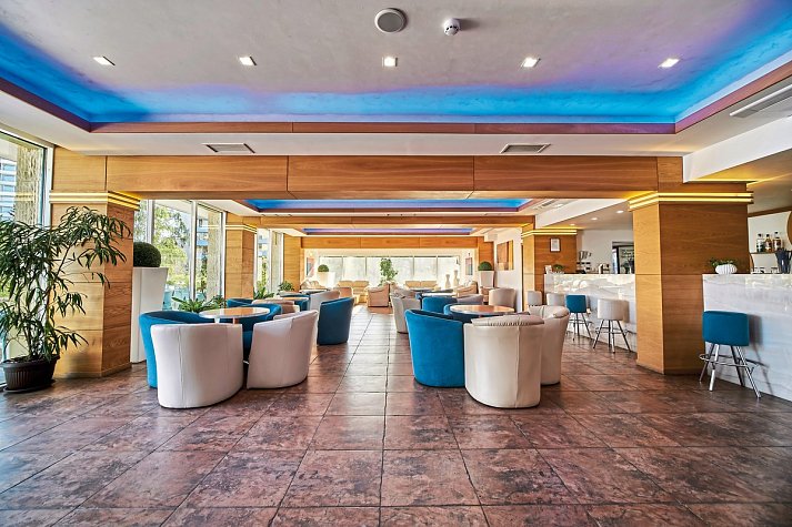 Bilyana Beach Hotel