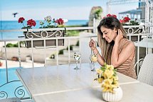 Bilyana Beach Hotel