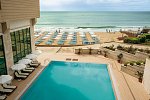 Bilyana Beach Hotel