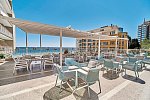 Bilyana Beach Hotel