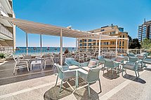 Bilyana Beach Hotel