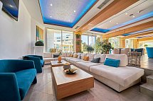 Bilyana Beach Hotel