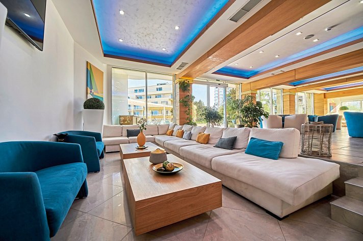 Bilyana Beach Hotel