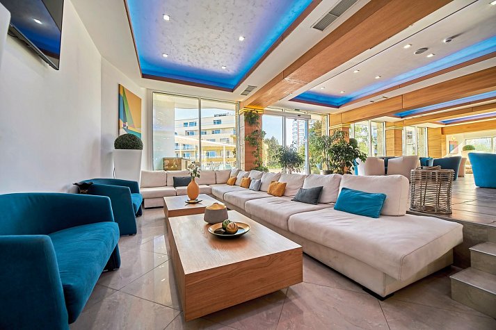 Bilyana Beach Hotel
