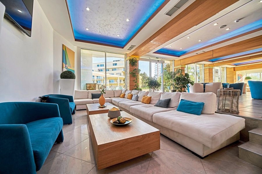 Bilyana Beach Hotel