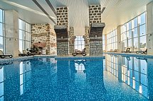 Bilyana Beach Hotel