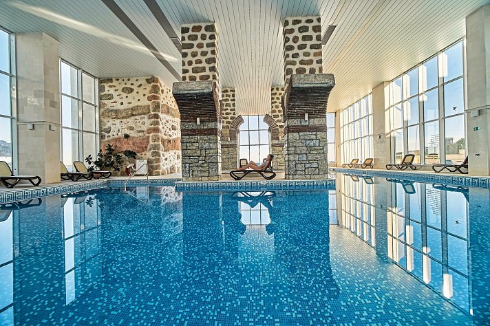 Bilyana Beach Hotel
