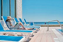 Bilyana Beach Hotel