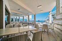 Bilyana Beach Hotel