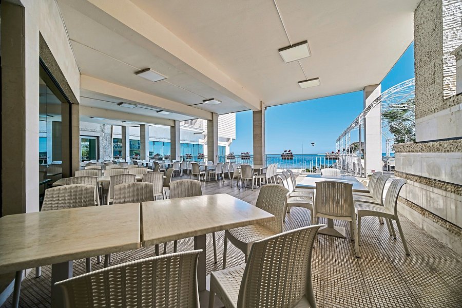 Bilyana Beach Hotel