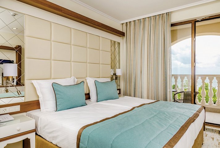 Festa Via Pontica - Wohnbeispiel Superior-Zimmer