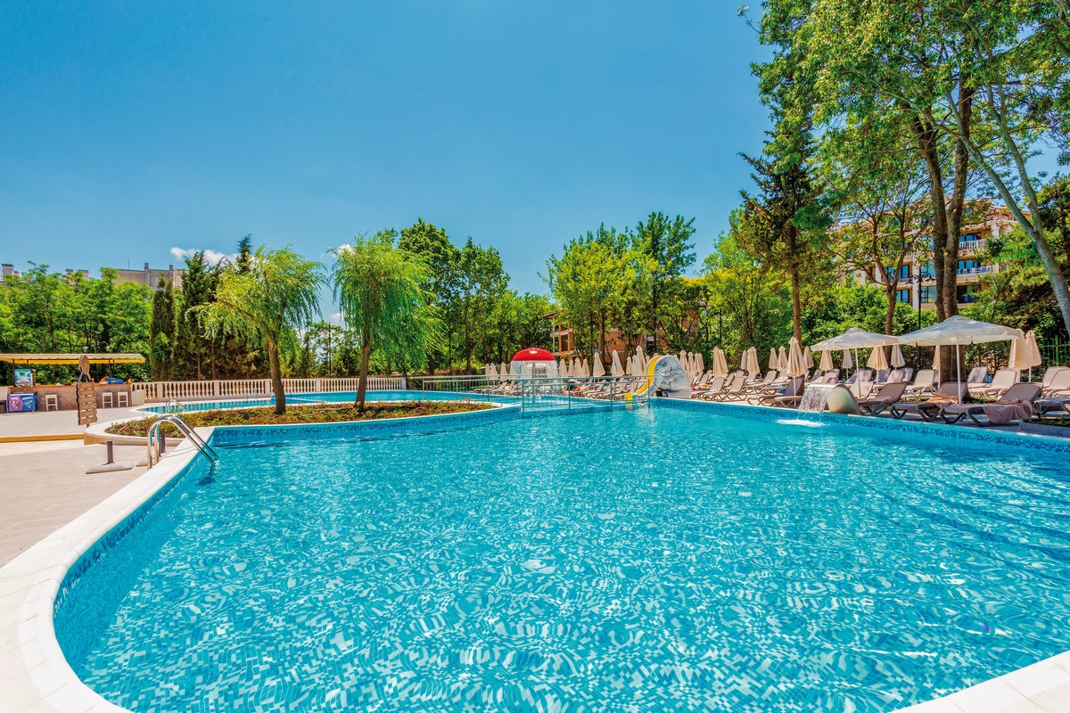 Festa Via Pontica Pomorie ab 526€