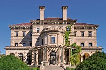 Klassisches Neuengland - Newport, The Breakers