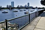 Farbenpracht des Indian Summer (ab/bis Boston)