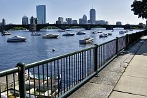 Farbenpracht des Indian Summer (ab/bis Boston) - Boston