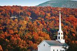 Farbenpracht des Indian Summer (ab/bis Boston)