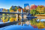 Farbenpracht des Indian Summer (ab/bis Boston)