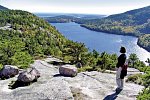 Farbenpracht des Indian Summer (ab Boston/bis New York)