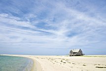 Farbenpracht des Indian Summer (ab Boston/bis New York) - Cape Cod National Seashore
