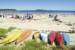 Farbenpracht des Indian Summer (ab Boston/bis New York)