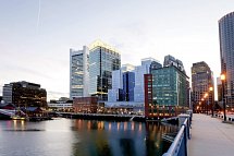 Farbenpracht des Indian Summer (ab Boston/bis New York)
