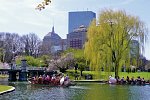 Farbenpracht des Indian Summer (ab Boston/bis New York)