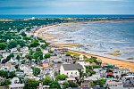 Farbenpracht des Indian Summer (ab Boston/bis New York)