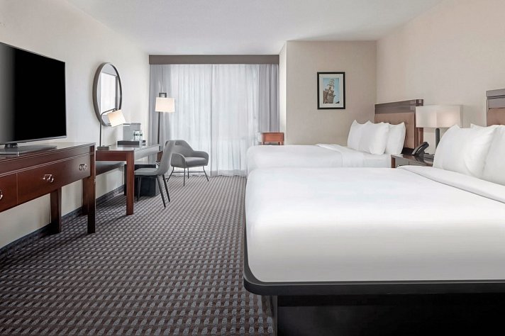 The Midtown Hotel MOD Collection by Sonesta