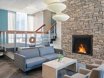 The Midtown Hotel MOD Collection by Sonesta