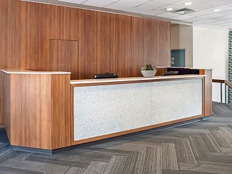 The Midtown Hotel MOD Collection by Sonesta