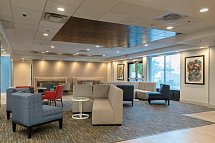 Holiday Inn Express & Suites Boston - Cambridge