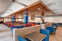 Holiday Inn Express & Suites Boston - Cambridge