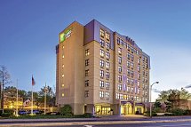 Holiday Inn Express & Suites Boston - Cambridge