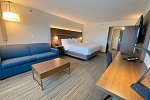 Holiday Inn Express & Suites Boston - Cambridge
