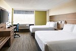 Holiday Inn Express & Suites Boston - Cambridge