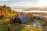 Trapp Family Lodge