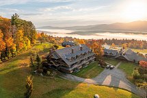 Trapp Family Lodge