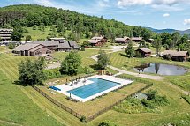 Trapp Family Lodge