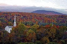 Trapp Family Lodge