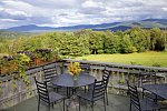 Trapp Family Lodge