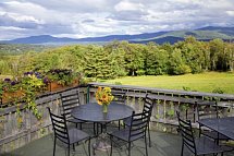 Trapp Family Lodge