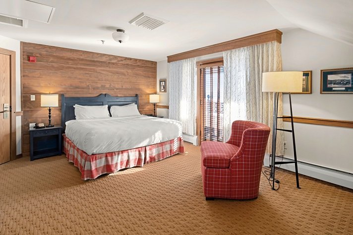 Trapp Family Lodge