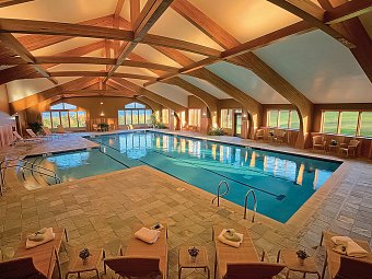 Trapp Family Lodge