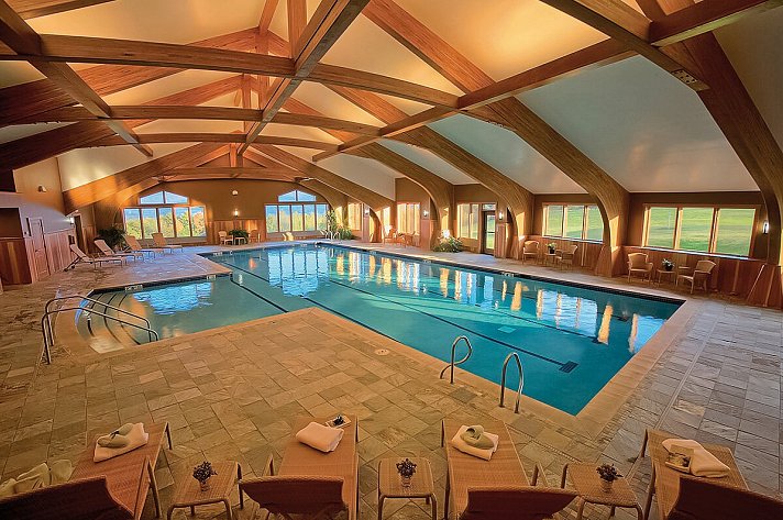 Trapp Family Lodge