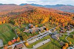 Trapp Family Lodge