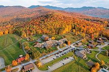 Trapp Family Lodge