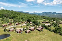 Trapp Family Lodge